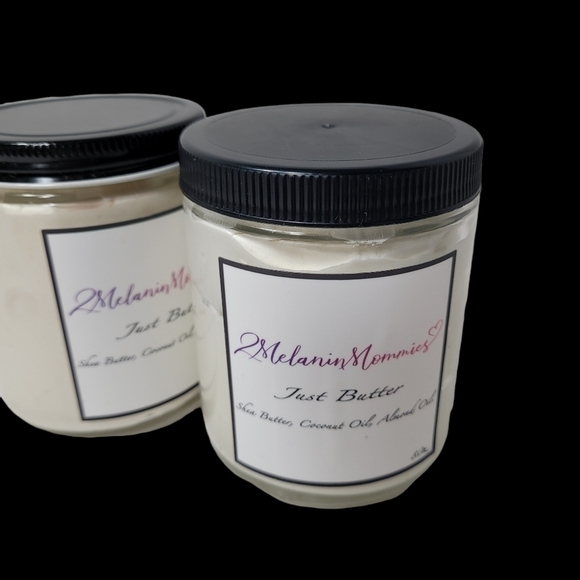 Just Butter Skin Mositurizer Cream - Picture 5 of 6